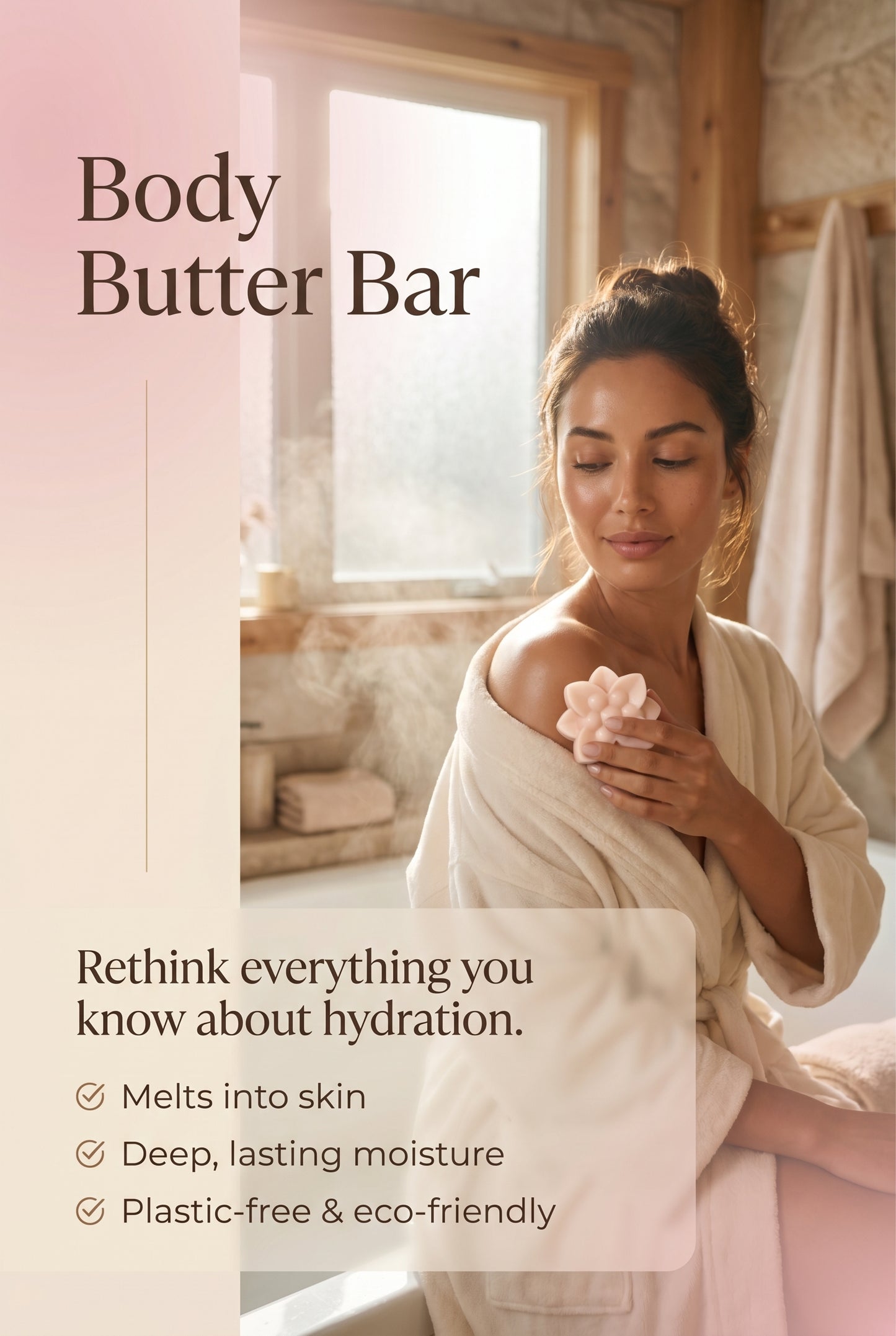 Body butter